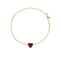 Bracciale Breil Donna CANDY in Acciaio Pietre dure TJ3772 - TJ3772